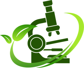LEAF LIMS microscope and leaf mark